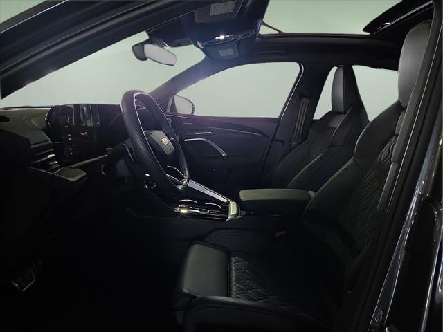 2025 Audi SQ5 3.0T Premium Plus quattro