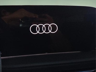 2025 Audi SQ5 3.0T Premium Plus quattro
