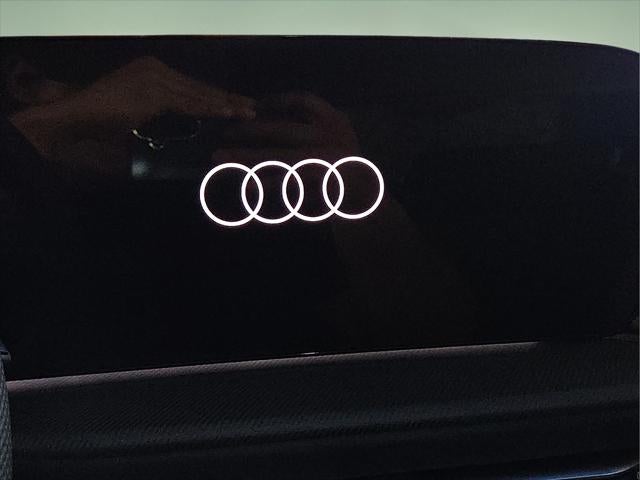 2025 Audi SQ5 3.0T Premium Plus quattro
