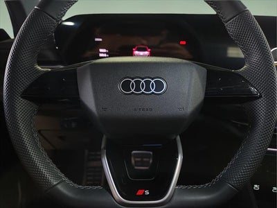 2025 Audi SQ5 3.0T Premium Plus quattro