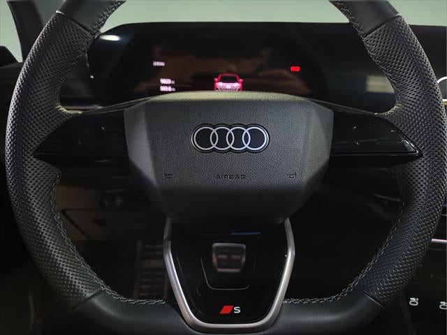 2025 Audi SQ5 3.0T Premium Plus quattro