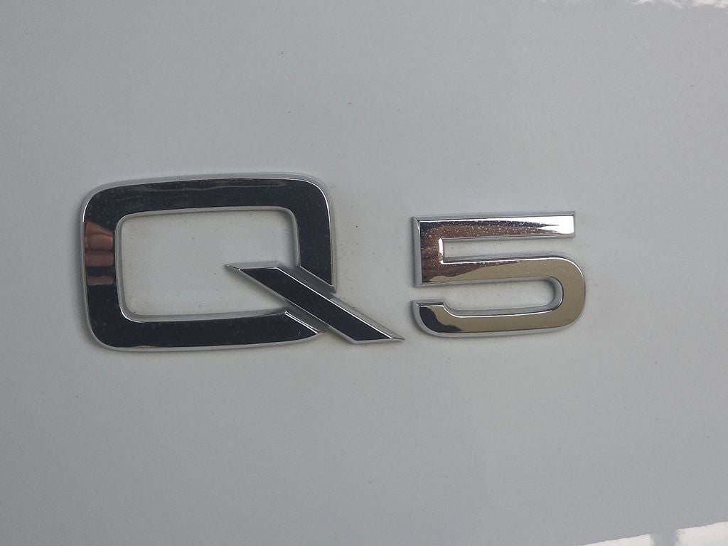 2023 Audi Q5 Sportback quattro