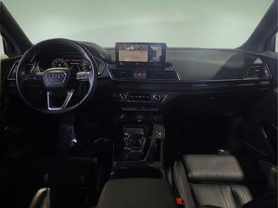 2023 Audi Q5 Sportback quattro