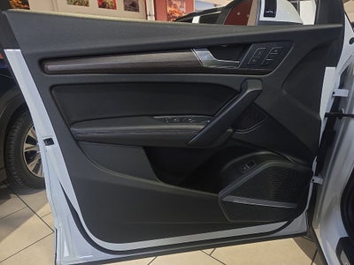 2023 Audi Q5 Sportback quattro