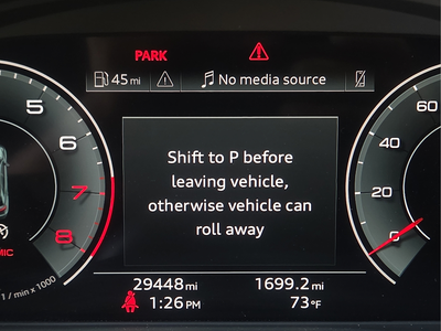 2023 Audi Q5 Sportback quattro