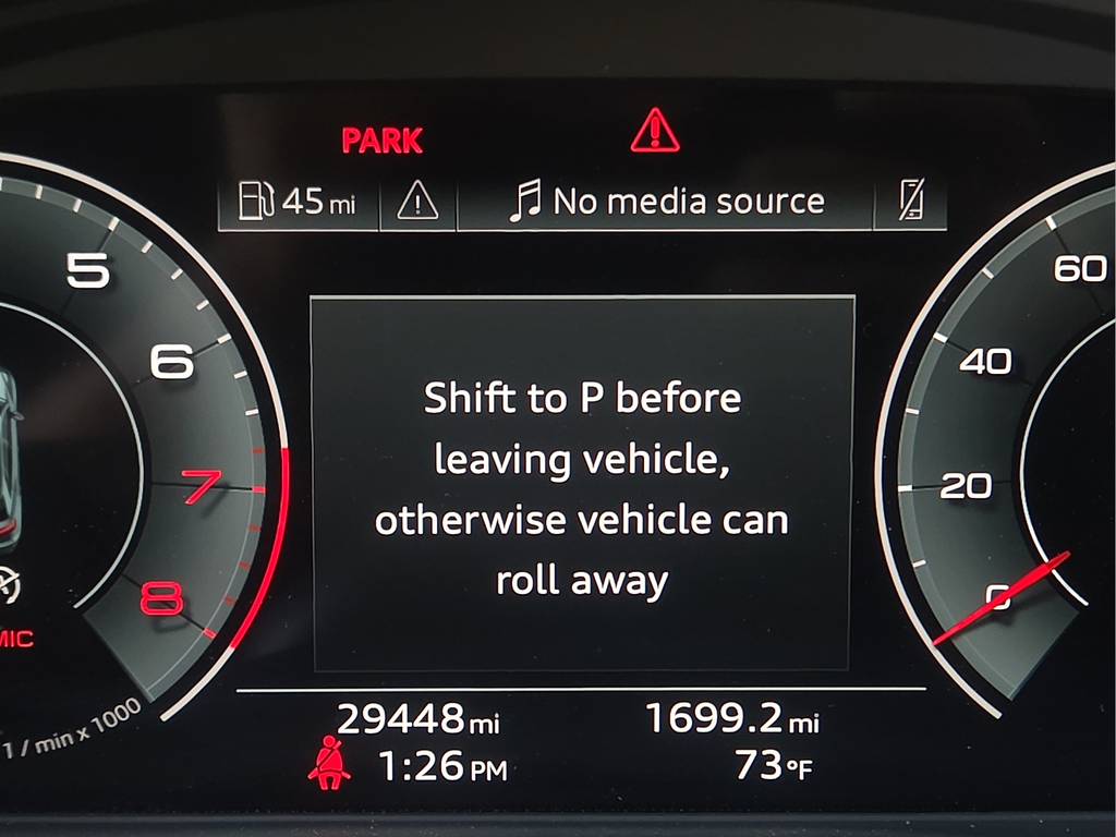 2023 Audi Q5 Sportback quattro