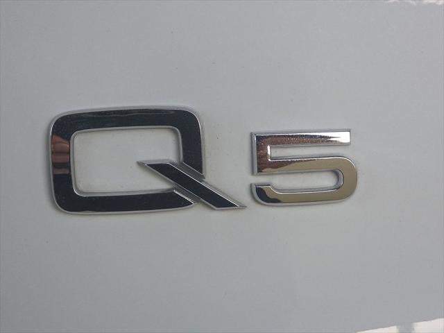 2023 Audi Q5 Sportback quattro