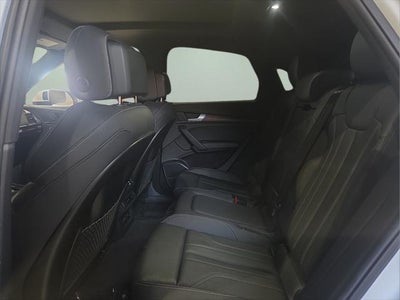 2023 Audi Q5 Sportback quattro