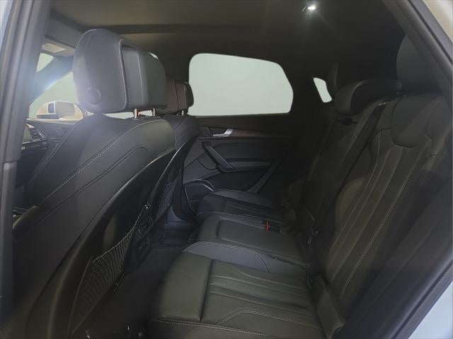 2023 Audi Q5 Sportback quattro