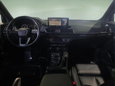 2023 Audi Q5 Sportback quattro