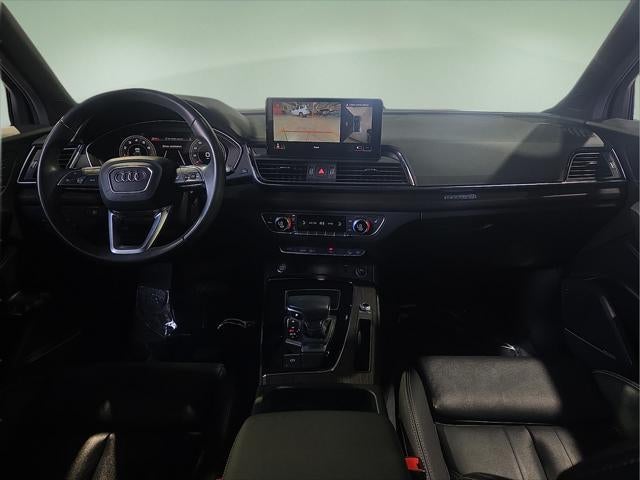 2023 Audi Q5 Sportback quattro