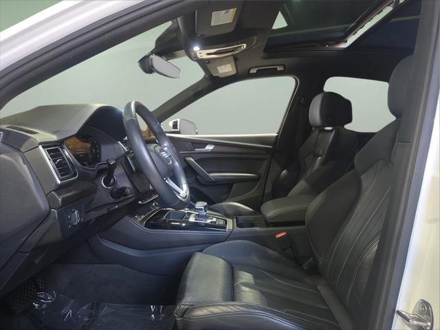 2023 Audi Q5 Sportback quattro