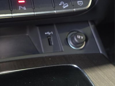 2023 Audi Q5 Sportback quattro