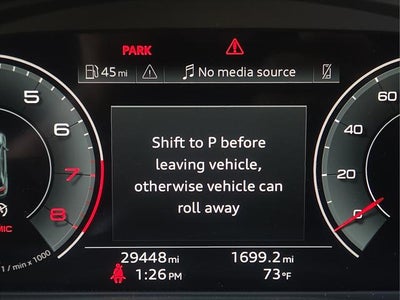 2023 Audi Q5 Sportback quattro