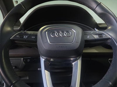 2023 Audi Q5 Sportback quattro