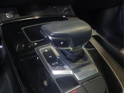 2023 Audi Q5 Sportback quattro