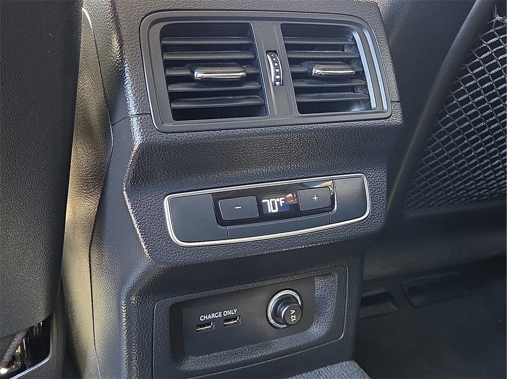 2021 Audi Q5 45 Premium Plus quattro