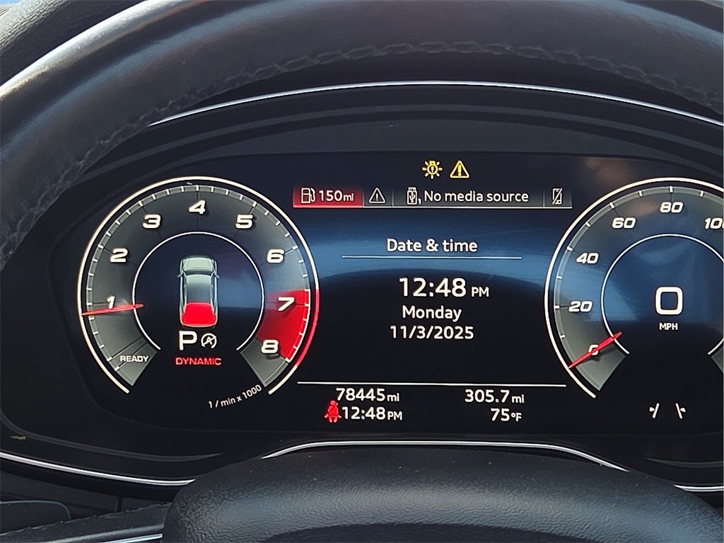 2021 Audi Q5 45 Premium Plus quattro