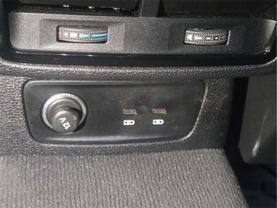 2023 Audi Q3 Premium S Line quattro