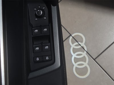 2023 Audi Q3 Premium S Line quattro