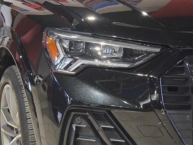 2023 Audi Q3 Premium S Line quattro