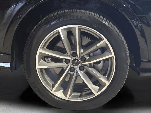 2023 Audi Q3 Premium S Line quattro