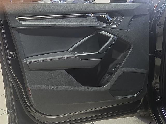 2023 Audi Q3 Premium S Line quattro
