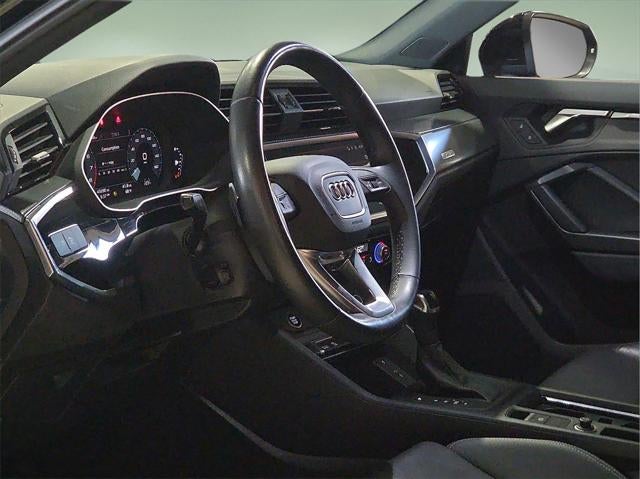 2023 Audi Q3 Premium S Line quattro