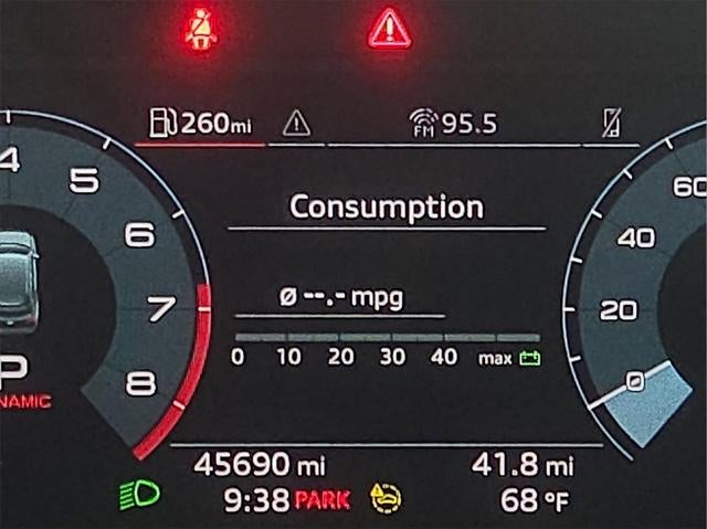 2023 Audi Q3 Premium S Line quattro