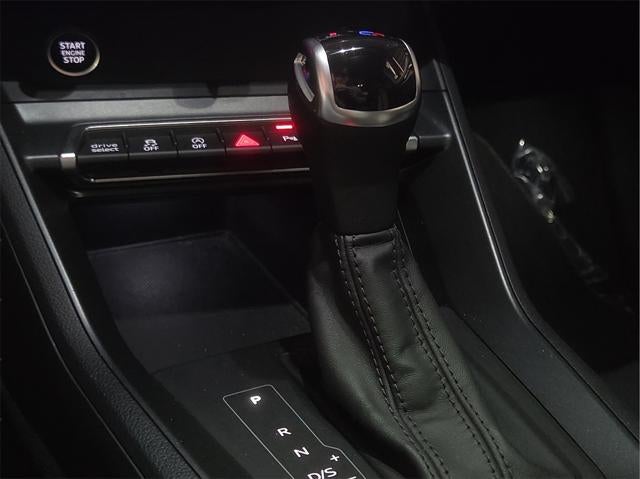 2023 Audi Q3 Premium S Line quattro