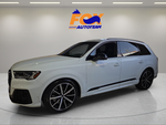 2021 Audi SQ7 Prestige quattro