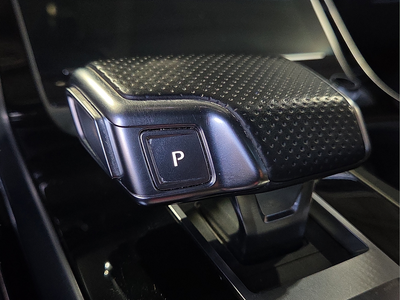 2021 Audi SQ7 Prestige quattro