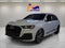2021 Audi SQ7 Prestige quattro