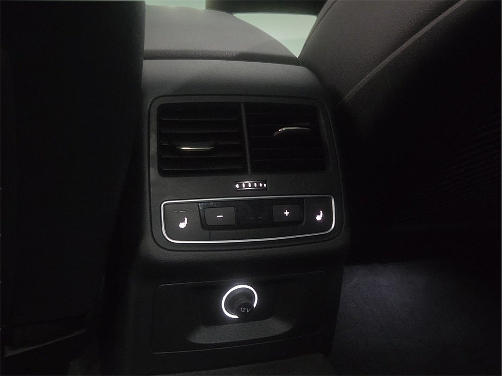 2017 Audi A4 2.0T Premium Plus quattro