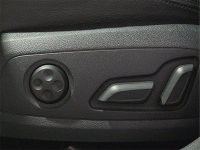 2017 Audi A4 2.0T Premium Plus quattro