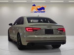 2017 Audi A4 2.0T Premium Plus quattro