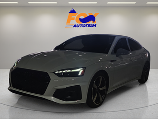 2024 Audi A5 Sportback 45 S line Premium Plus quattro