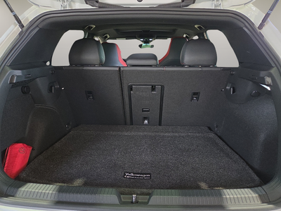 2025 Volkswagen Golf GTI 2.0T SE