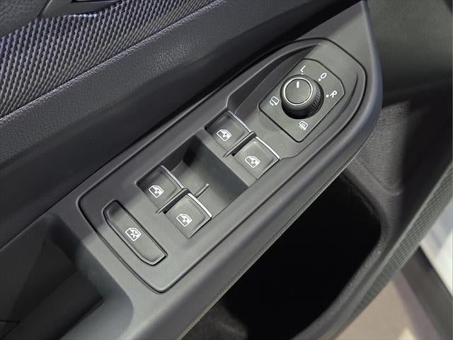2025 Volkswagen Golf GTI 2.0T SE
