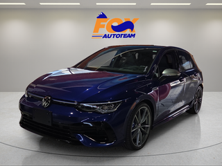 2024 Volkswagen Golf R 2.0T