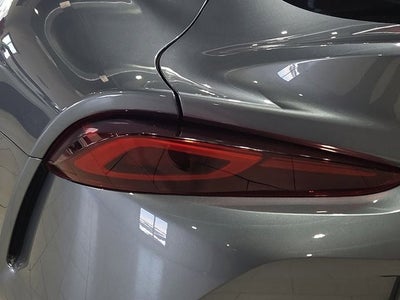 2022 Toyota Supra 3.0