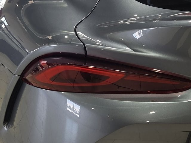 2022 Toyota Supra 3.0