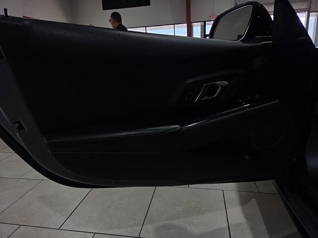 2022 Toyota Supra 3.0
