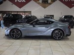 2022 Toyota Supra 3.0