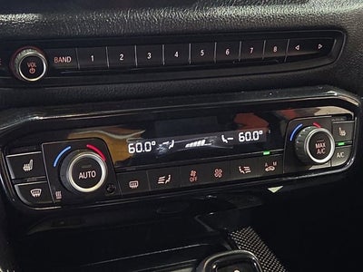 2022 Toyota Supra 3.0