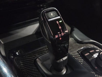 2022 Toyota Supra 3.0