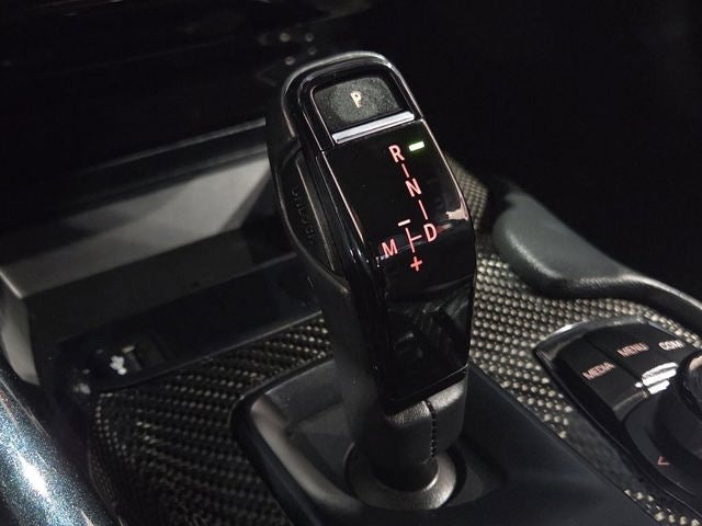 2022 Toyota Supra 3.0
