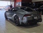 2022 Toyota Supra 3.0