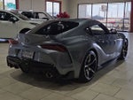 2022 Toyota Supra 3.0