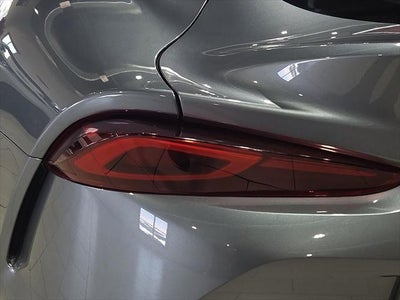 2022 Toyota Supra 3.0